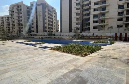Apartment - 3 Bedrooms - 4 Bathrooms for sale in IL Bosco - New Capital Compounds - New Capital City - Cairo
