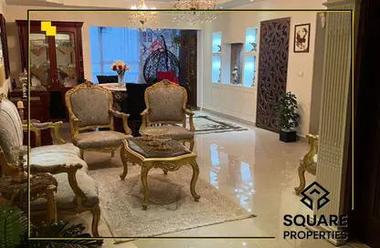 شقة - 3 غرف نوم - 3 حمامات للبيع في حي البشاير - مدينة 6 أكتوبر - الجيزة