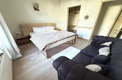 Apartment - 2 Bedrooms - 3 Bathrooms for rent in Mivida - 5th Settlement Compounds - The 5th Settlement - New Cairo City - Cairo