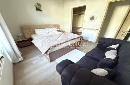 Apartment - 2 Bedrooms - 3 Bathrooms for rent in Mivida - 5th Settlement Compounds - The 5th Settlement - New Cairo City - Cairo