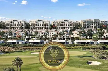 Apartment - 3 Bedrooms - 1 Bathroom for sale in City Gate - 5th Settlement Compounds - The 5th Settlement - New Cairo City - Cairo Apartment - 3 Bedrooms - 1 Bathroom for sale in City Gate - 5th Settlement Compounds - The 5th Settlement - New Cairo City - Cairo