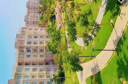 شقة - 3 غرف نوم - 2 حمامات للبيع في مدينتي - القاهرة
