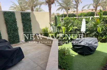 فيلا - 4 غرف نوم - 5 حمامات للبيع في كرونز ساراي - كمبوندات مدينة المستقبل - مدينة المستقبل - القاهرة