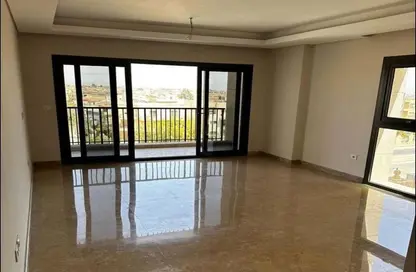 شقة - غرفة نوم - 1 حمام للبيع في بارك سايد ريزيدنس - أبراج زيد - كمبوندات الشيخ زايد - الشيخ زايد - الجيزة