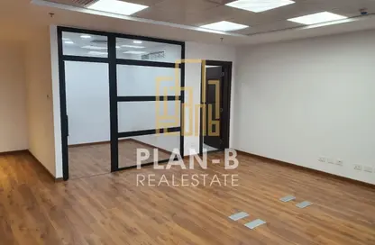 مساحات مكتبية - استوديو - 2 حمامات للبيع في ذا بورتال - بيفرلي هيلز - كمبوندات الشيخ زايد - الشيخ زايد - الجيزة