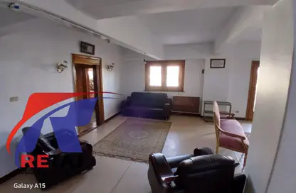 شقة - 5 غرف نوم - 4 حمامات للايجار في طريق النصر - المنطقة السادسة - مدينة نصر - القاهرة شقة - 5 غرف نوم - 4 حمامات للايجار في طريق النصر - المنطقة السادسة - مدينة نصر - القاهرة