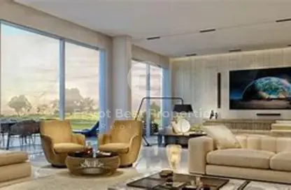 Villa - 7 Bedrooms - 7 Bathrooms for sale in Katameya Dunes - El Katameya Compounds - El Katameya - New Cairo City - Cairo