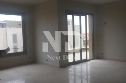 Penthouse - 3 Bedrooms - 3 Bathrooms for rent in The Village - South Investors Area - New Cairo City - Cairo