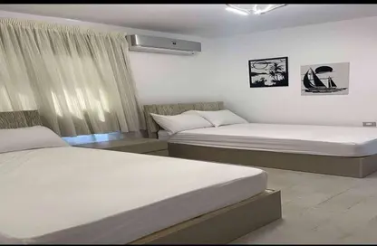 Chalet - 1 Bedroom - 1 Bathroom for sale in Koun - Ras Al Hekma - North Coast