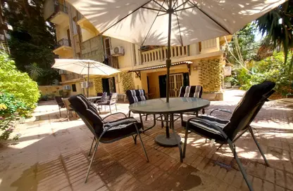 شقة - 2 غرف نوم - 2 حمامات للايجار في الزمالك - القاهرة شقة - 2 غرف نوم - 2 حمامات للايجار في الزمالك - القاهرة