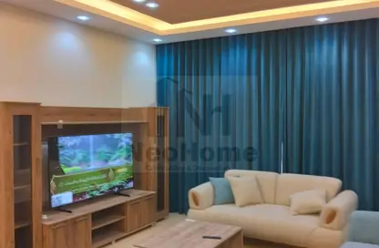 Apartment - 3 Bedrooms - 3 Bathrooms for rent in Wesal City - El Shorouk Compounds - Shorouk City - Cairo