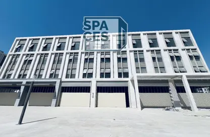 مساحات مكتبية - استوديو - 1 حمام للايجار في ميفيدا - كمبوندات التجمع الخامس - التجمع الخامس - مدينة القاهرة الجديدة - القاهرة