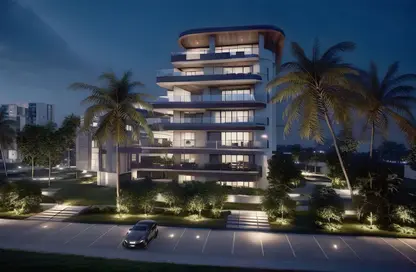 Chalet - 2 Bedrooms - 2 Bathrooms for sale in Marina 5 - Marina - Al Alamein - North Coast