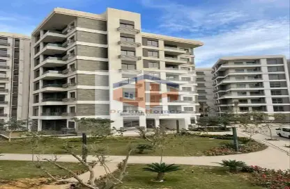 Apartment - 3 Bedrooms - 3 Bathrooms for sale in Noor City - Cairo