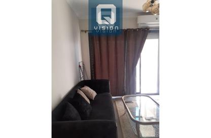 Apartment - 2 Bedrooms - 1 Bathroom for rent in Celia - New Capital Compounds - New Capital City - Cairo