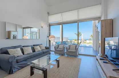 Chalet - 3 Bedrooms - 3 Bathrooms for sale in La vista Ras El Hikma - Ras Al Hekma - North Coast