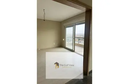 Penthouse - 3 Bedrooms - 3 Bathrooms for rent in New Giza - Cairo Alexandria Desert Road - 6 October City - Giza