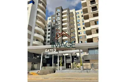 شقة - 2 غرف نوم - 1 حمام للبيع في شارع طه حسين - النزهه الجديدة - النزهة - القاهرة شقة - 2 غرف نوم - 1 حمام للبيع في شارع طه حسين - النزهه الجديدة - النزهة - القاهرة