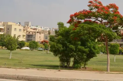 Duplex - 4 Bedrooms - 4 Bathrooms for sale in Amr Ibn Al Aas St. - Area E - Ganoob El Acadimia - New Cairo City - Cairo