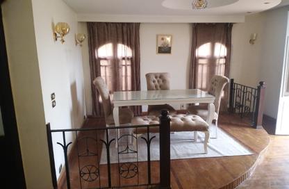 Apartment - 2 Bedrooms - 2 Bathrooms for rent in District 1 - The 5th Settlement - New Cairo City - Cairo