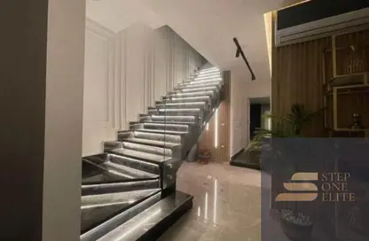 فيلا - 5 غرف نوم - 3 حمامات للبيع في إيسي ريزيدنس - سراي - كمبوندات مدينة المستقبل - مدينة المستقبل - القاهرة فيلا - 5 غرف نوم - 3 حمامات للبيع في إيسي ريزيدنس - سراي - كمبوندات مدينة المستقبل - مدينة المستقبل - القاهرة