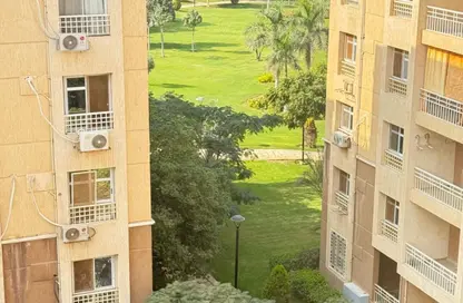 Apartment - 2 Bedrooms - 2 Bathrooms for sale in Madinaty - Cairo Apartment - 2 Bedrooms - 2 Bathrooms for sale in Madinaty - Cairo