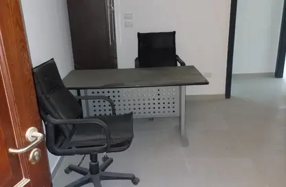 عيادة - استوديو - 1 حمام للايجار في مدينتي - القاهرة