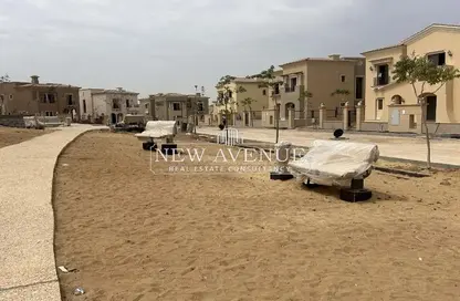 فيلا - 4 غرف نوم - 4 حمامات للبيع في سيتي جيت - كمبوندات التجمع الخامس - التجمع الخامس - مدينة القاهرة الجديدة - القاهرة
