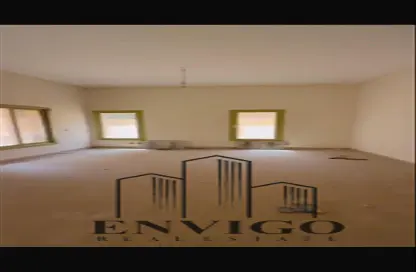 Apartment - 3 Bedrooms - 3 Bathrooms for sale in Area C - Ganoob El Acadimia - New Cairo City - Cairo