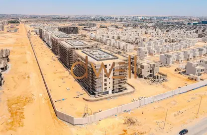 شقة - 2 غرف نوم - 2 حمامات للبيع في كايرو جايت - كمبوندات الشيخ زايد - الشيخ زايد - الجيزة شقة - 2 غرف نوم - 2 حمامات للبيع في كايرو جايت - كمبوندات الشيخ زايد - الشيخ زايد - الجيزة
