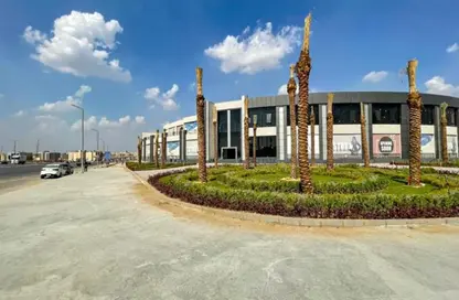 Apartment - 3 Bedrooms - 3 Bathrooms for sale in Stoda - Sheraton Al Matar - El Nozha - Cairo