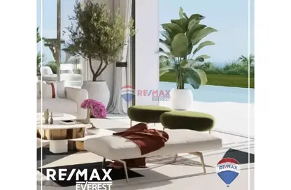 Villa - 5 Bedrooms - 4 Bathrooms for sale in Soul North Coast - Qesm Ad Dabaah - North Coast