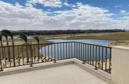 Villa - 5 Bedrooms - 4 Bathrooms for sale in Marassi - Sidi Abdel Rahman - North Coast
