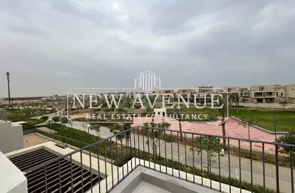 فيلا - 4 غرف نوم - 4 حمامات للبيع في سوديك ايست - الحي السادس - هليوبوليس الجديدة - القاهرة