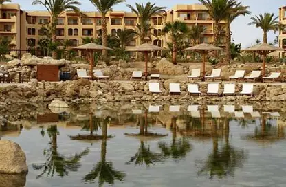 Apartment - 1 Bedroom - 2 Bathrooms for sale in Wadi Jebal - Soma Bay - Safaga - Hurghada - Red Sea