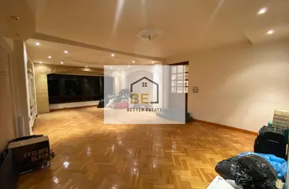 Apartment - 3 Bedrooms - 2 Bathrooms for sale in Mostafa Al Nahas St. - 6th Zone - Nasr City - Cairo