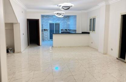 Duplex - 4 Bedrooms - 4 Bathrooms for sale in El Banafseg 12 - El Banafseg - New Cairo City - Cairo