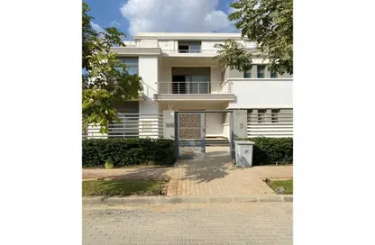 Villa - 5 Bedrooms - 7 Bathrooms for sale in Tag Sultan - Ring Road - Cairo