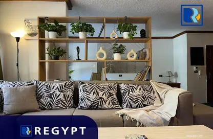 شقة - 2 غرف نوم - 1 حمام للايجار في شارع 233 - دجلة - حي المعادي - القاهرة