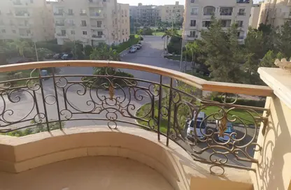 (بنتهاوس  (روف - 4 غرف نوم - 2 حمامات للبيع في طريق بيفرلي هيلز - الحي السابع عشر - الشيخ زايد - الجيزة