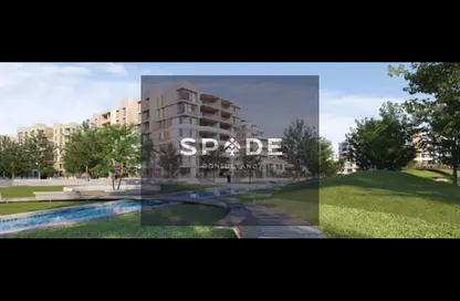Apartment - 3 Bedrooms - 3 Bathrooms for sale in Bloomfields - Mostakbal City Compounds - Mostakbal City - Future City - Cairo
