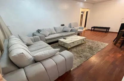 شقة - 3 غرف نوم - 2 حمامات للايجار في ذا ادريس - الحي الثاني عشر - الشيخ زايد - الجيزة