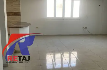 Apartment - 3 Bedrooms - 2 Bathrooms for rent in Bank Center Street - South Teseen St. - The 5th Settlement - New Cairo City - Cairo