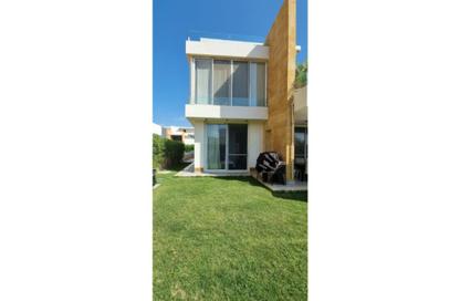 Chalet - 5 Bedrooms - 4 Bathrooms for sale in Seashell - Sidi Abdel Rahman - North Coast