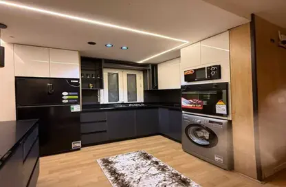 Apartment - 2 Bedrooms - 2 Bathrooms for rent in Privado - Madinaty - Cairo