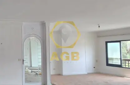 Apartment - 2 Bedrooms - 2 Bathrooms for sale in El Khalifa El Maamoun St. - Roxy - Heliopolis - Masr El Gedida - Cairo