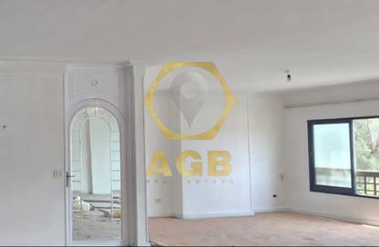 Apartment - 2 Bedrooms - 2 Bathrooms for sale in El Khalifa El Maamoun St. - Roxy - Heliopolis - Masr El Gedida - Cairo