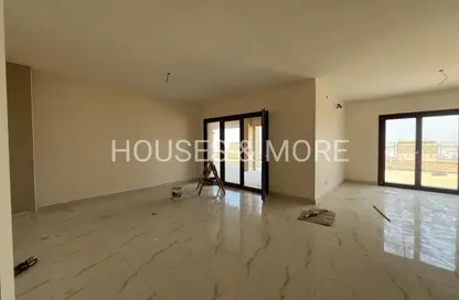 دوبلكس - 4 غرف نوم - 5 حمامات للايجار في بيراميدز هايتس - طريق مصر اسكندرية الصحراوي - مدينة 6 أكتوبر - الجيزة