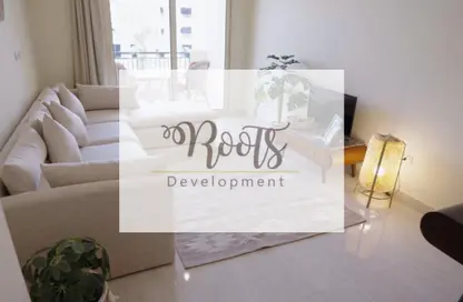 Chalet - 2 Bedrooms - 2 Bathrooms for sale in Lasirena - Qesm Ad Dabaah - North Coast