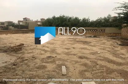 Villa - 4 Bedrooms - 4 Bathrooms for sale in Palm Hills Kattameya - El Katameya Compounds - El Katameya - New Cairo City - Cairo
